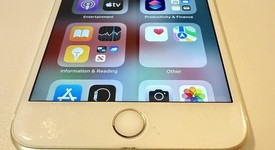 Fair
													Apple iPhone 6S Plus - Unlocked, Rose Gold, 128 GB, A1687, photo 5 of 7