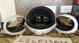 Mint
													Sony PlayStation VR2, photo 2 of 3