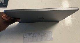 Mint
													MacBook Air 2022 - 13" - Apple M2, Gray, 256 GB, 8 GB, photo 4 of 12