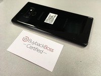 Samsung Galaxy Note 9