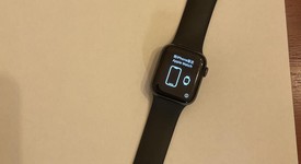 Good
													Apple Watch Series 4 40mm - Gray, A1977 - GPS, Aluminum, photo 4 of 4