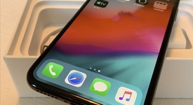 Mint
													Apple iPhone X - AT&T, Gray, 64 GB, A1901, GSM, photo 4 of 6