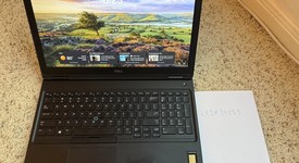 Good
													Dell Latitude Laptop, photo 1 of 7