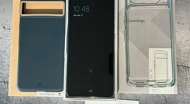 Mint
													Google Pixel 8 Pro - Unlocked, Bay, 128 GB, 12 GB, G1MNW, mmWave 5G, photo 3 of 9