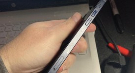 Good
													Apple iPhone 12 - Unlocked, Black, 128 GB, A2172, photo 6 of 6