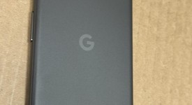 Fair
													Google Pixel 8a - Unlocked, Obsidian, 128 GB, 8 GB, G8HHN, mmWave 5G, photo 2 of 5