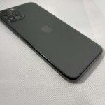 Good Apple iPhone 11 Pro - Unlocked, 64 GB, Gray, A2160