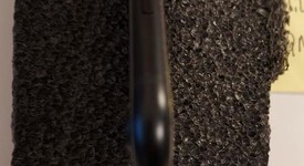 Good
													Apple iPhone SE 3rd Gen 2022 - T-Mobile, Midnight, 64 GB, A2595, photo 3 of 4