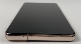 Good
													Samsung Galaxy S21 Plus 5G - Unlocked, Violet, 128 GB, 8 GB, SM-G996U1, photo 5 of 7