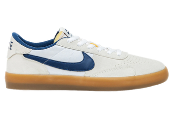 Nike SB Heritage Vulc Summit White Navy Gum for sale