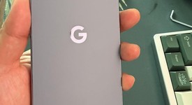 Mint
													Google Pixel 10 Pro XL - Unlocked, Moonstone, 256 GB, GUL82, photo 5 of 6