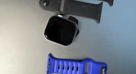 Good
													Apple Watch Series 10 46mm - Silver, A2999 - GPS, Aluminum, photo 4 of 9