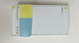 New
													Apple iPhone 15 Pro - Verizon, Blue, 128 GB, A2848, photo 3 of 3