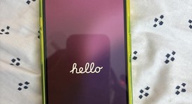 Good
													Apple iPhone 13 - Unlocked, Pink, 128 GB, A2482, photo 5 of 11