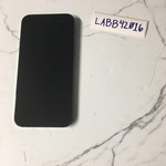 Good Apple iPhone 13 Pro Max - Unlocked, Graphite, 128 GB, A2484