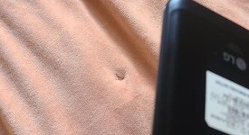 Mint
													LG Premier Pro LTE - TracFone, Black, 16 GB, 2 GB, photo 2 of 12