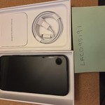 Good Apple iPhone 11 - Verizon, 128 GB, Black, A2111