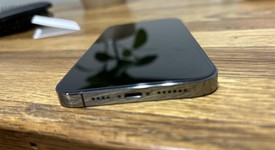 Mint
													Apple iPhone 13 Pro Max - Unlocked, Sierra Blue, 128 GB, A2484, photo 3 of 7