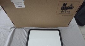 New
													Samsung Galaxy Book4 Edge - Sapphire, 512 GB, 16 GB, 16", photo 1 of 3