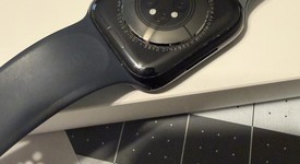 Good
													Apple Watch Series 9 45mm - Unlocked, Midnight, A2984 - Cellular, Aluminum, photo 3 of 8