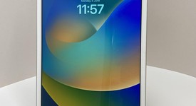 Good
													Apple iPad 8th Gen - Unlocked, Silver, 32 GB, A2428, photo 1 of 5