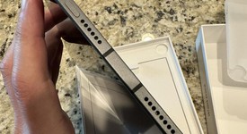 Mint
													Apple iPad Mini 6th Gen - Unlocked, Gray, 256 GB, A2568, photo 4 of 8