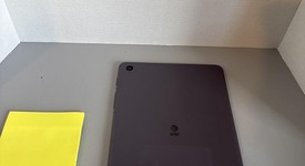 Good
													Samsung Galaxy Tab A 8.4" 2020 - AT&T, Brown, 32 GB, SM-T307, photo 3 of 5