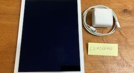 Fair
													Apple iPad Air 2 - Wi-Fi, Gold, 64 GB, photo 3 of 19