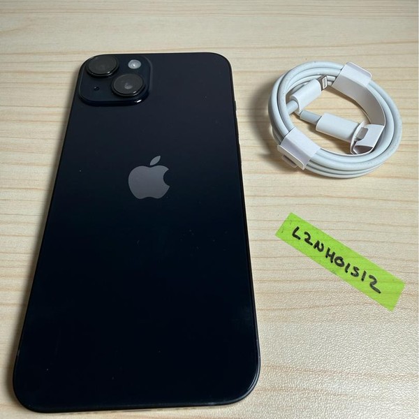 Apple iPhone 14 - Unlocked, 128 GB, Midnight, A2649