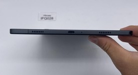 Good
													Samsung Galaxy Tab A9 Plus - T-Mobile, Graphite, 64 GB, 4 GB, SM-X218U, 5G, photo 5 of 9