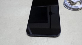 Good
													Apple iPhone 14 Plus - TracFone, Midnight, 128 GB, A2632, photo 3 of 9