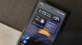 Fair
													vivo X Fold3 Pro - Unlocked Non-US, Black, 512 GB, 16 GB, photo 1 of 39