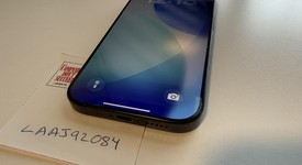 Mint
													Apple iPhone 16 Pro - Unlocked, Black, 256 GB, A3083, photo 3 of 10