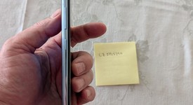 Good
													Samsung Galaxy S10 Plus - Unlocked, Blue, 128 GB, 8 GB, SM-G975U1, photo 4 of 7