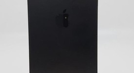 Good
													Apple iPhone 12 Pro Max - Unlocked, Graphite, 128 GB, A2342, photo 4 of 9