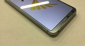 Good
													LG G6 - Sprint, Silver, 32 GB, 4 GB, LS993, photo 4 of 11