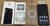 Mint Google Pixel 8 Pro - Unlocked, Obsidian, 128 GB, 12 GB, G1MNW, mmWave 5G