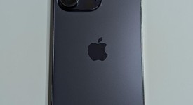 Good
													Apple iPhone 14 Pro Max - Unlocked, Purple, 512 GB, A2651, photo 3 of 9