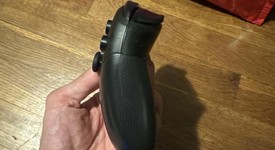 Mint
													Nintendo Switch Pro Controller - Grey, photo 5 of 6