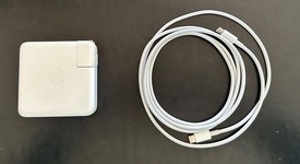 Good
													MacBook Pro 2019 - 16" - I9, Gray, 2 TB, 64 GB, photo 5 of 10