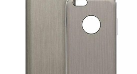 Mint
													Apple iPhone 6S - Unlocked, Silver, 64 GB, A1633, photo 5 of 9