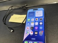 Apple iPhone 16
