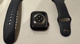 Mint
													Apple Watch Series 9 45mm - Midnight, A2980 - GPS, Aluminum, photo 5 of 10