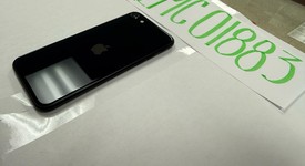 Mint
													Apple iPhone SE 3rd Gen 2022 - Unlocked, Midnight, 64 GB, A2595, photo 4 of 7