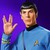 Seller: Spock