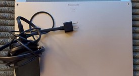 Mint
													Microsoft Surface Laptop 4 - Ryzen 5, Platinum, 256 GB, 8 GB, 13.5", photo 6 of 6