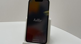 Mint
													Apple iPhone 13 Pro - Unlocked, Gold, 128 GB, A2483, photo 1 of 6