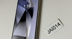 Good
													Samsung Galaxy S25 Ultra - Verizon, Gray, 256 GB, 12 GB, SM-S938U, photo 3 of 7