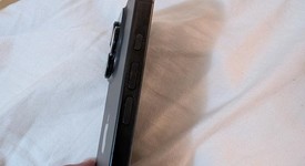 Good
													Apple iPhone 16 Pro - Unlocked, Black, 256 GB, A3083, photo 5 of 7