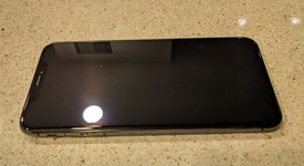 Good
													Apple iPhone Xs Max - T-Mobile, Gray, 256 GB, A1921, photo 5 of 8